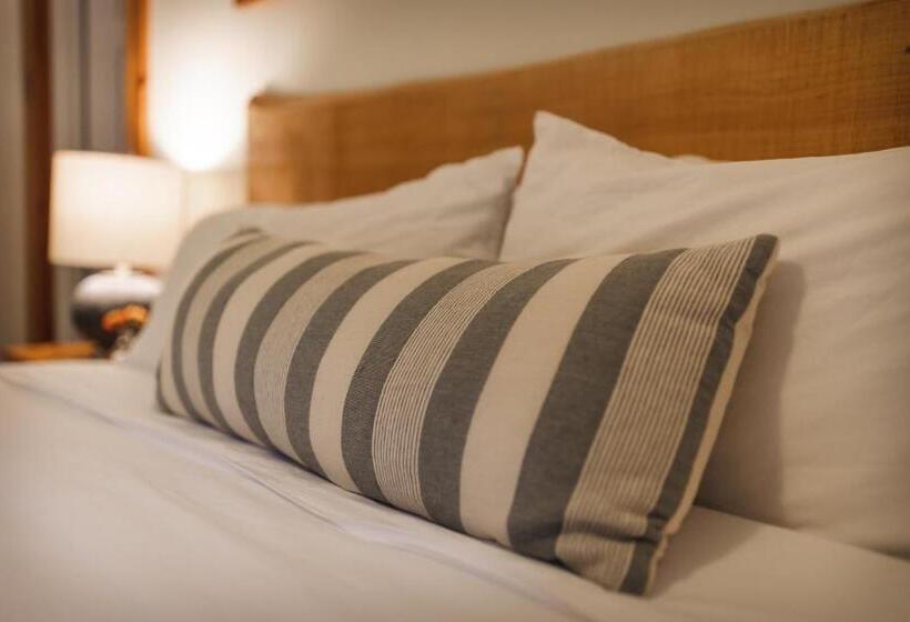 הוסטל The Village Inn