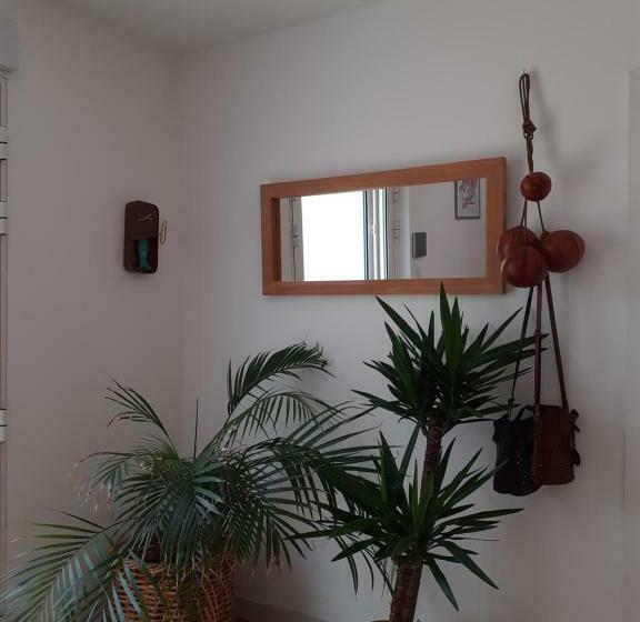 Bed and Breakfast Escapade Au Coeur De La Riviera Bretonne