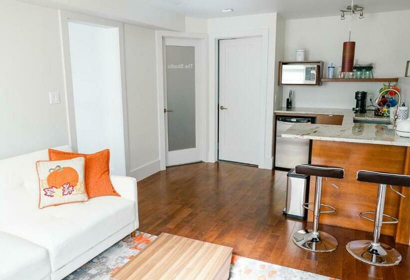 مبيت وإفطار Studio On Capri