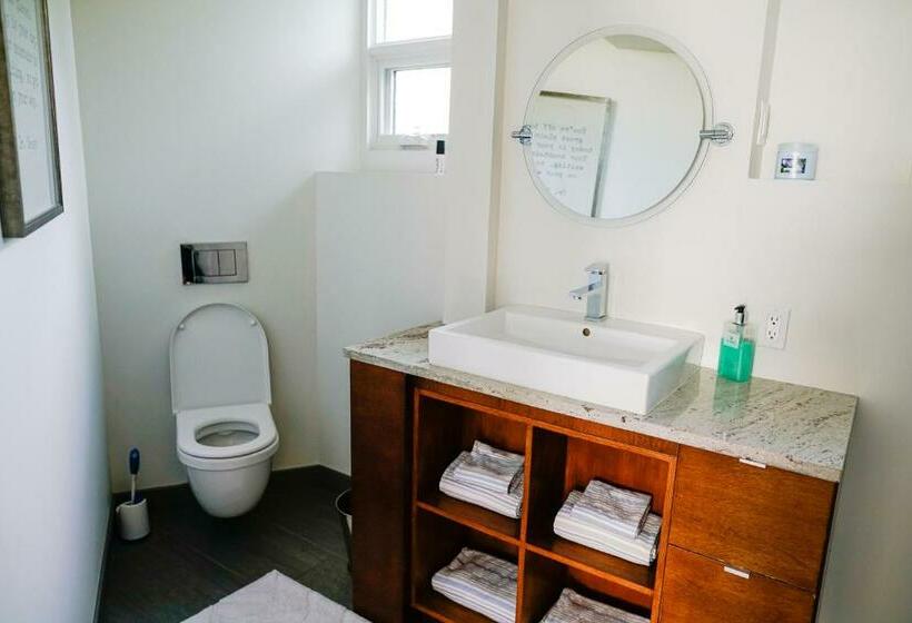 مبيت وإفطار Studio On Capri