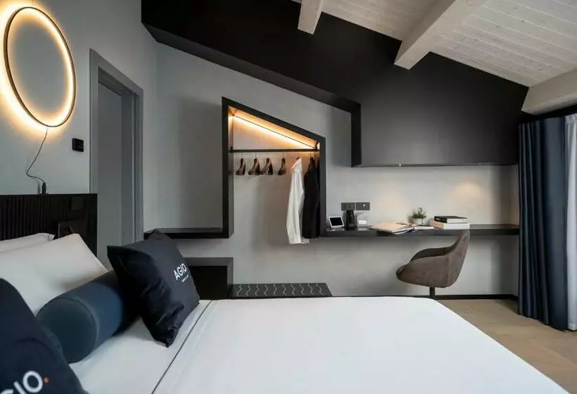 ホテル Agio Comfy Place