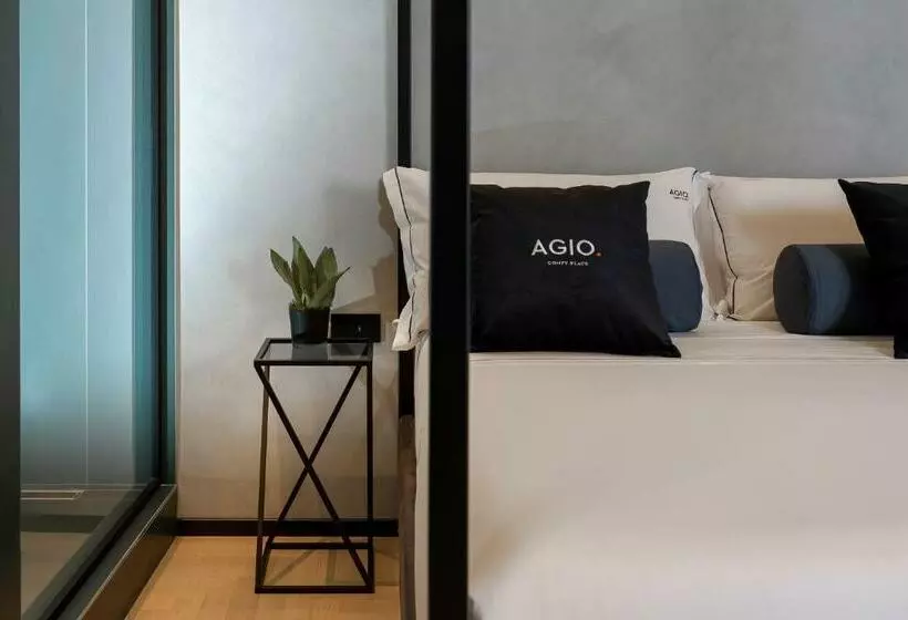 ホテル Agio Comfy Place