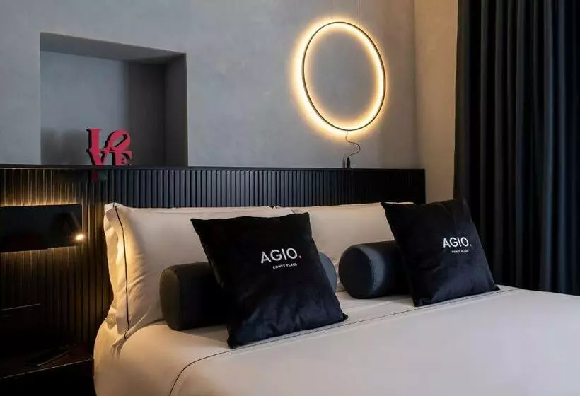 ホテル Agio Comfy Place
