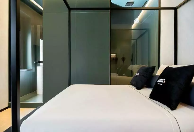 ホテル Agio Comfy Place
