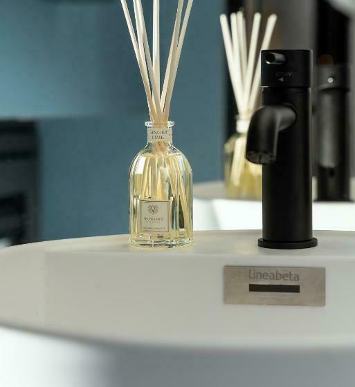 Отель Agio Comfy Place