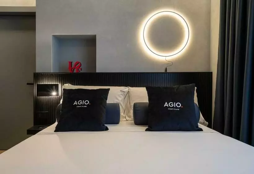 ホテル Agio Comfy Place