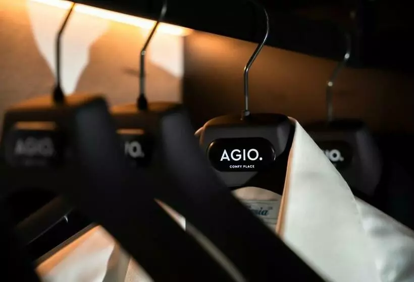 ホテル Agio Comfy Place