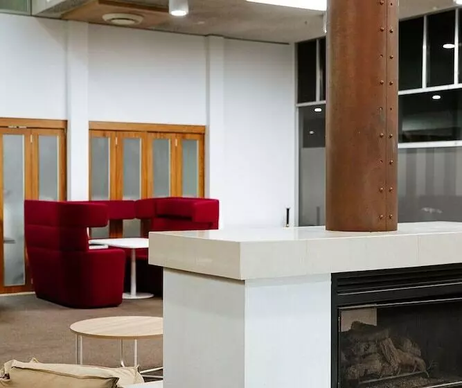 ホテル Canberra Accommodation Centre