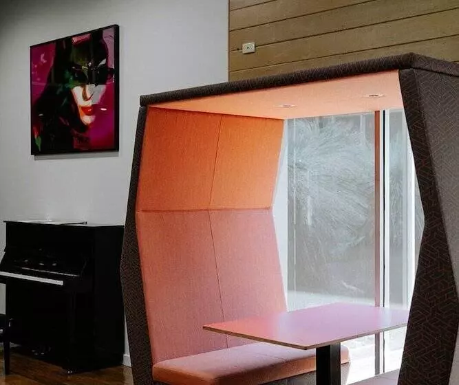 ホテル Canberra Accommodation Centre