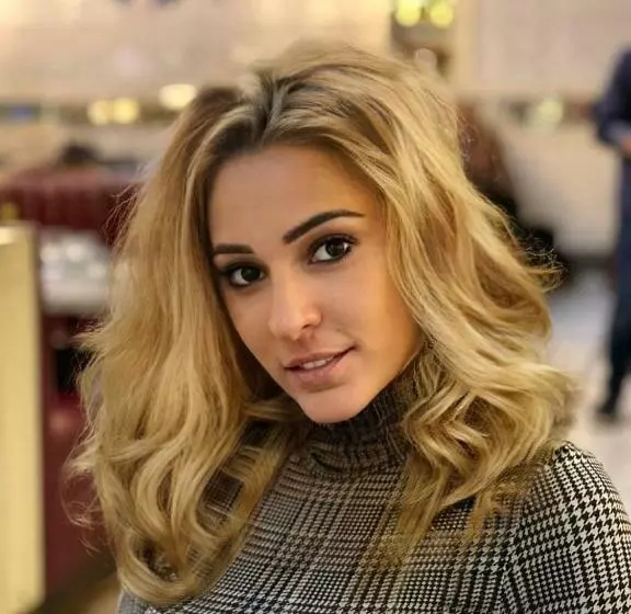 هتل Marina Blanca
