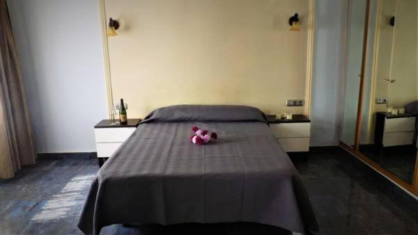 בית מלון כפרי Marina Blanca