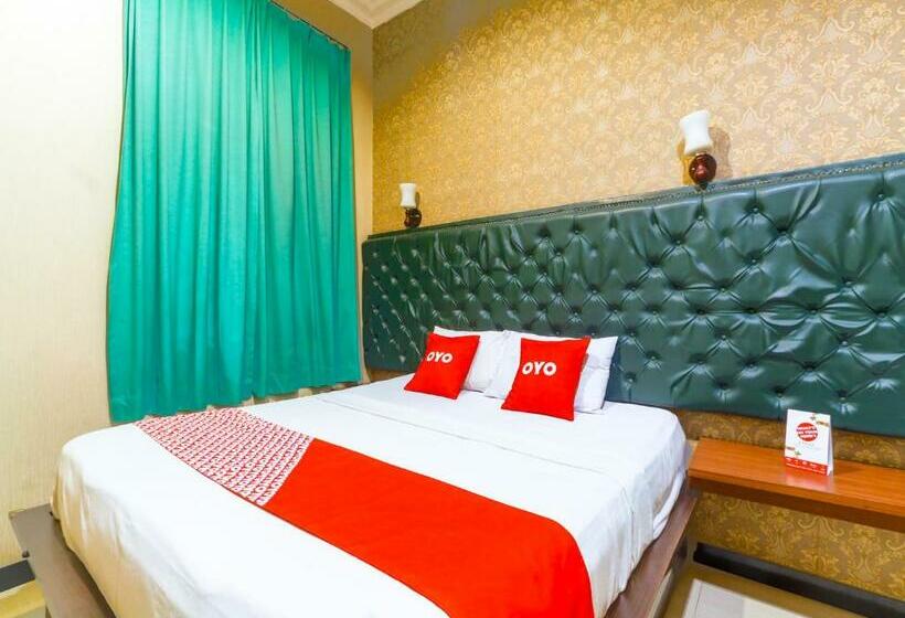 Hotel Oyo 90788 Nillo