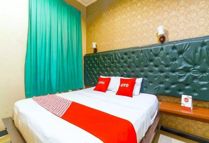 Hotel Oyo 90788 Nillo