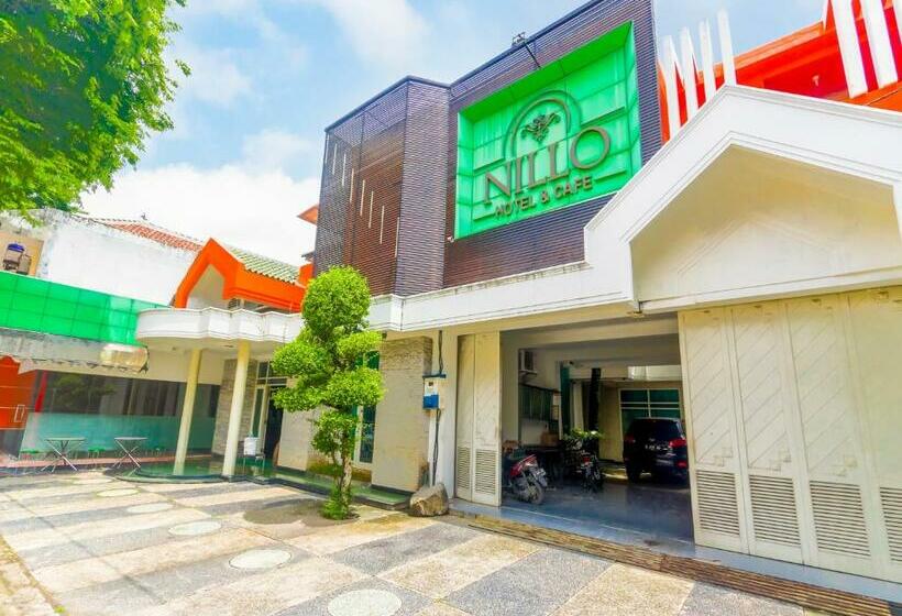 Hotel Oyo 90788 Nillo