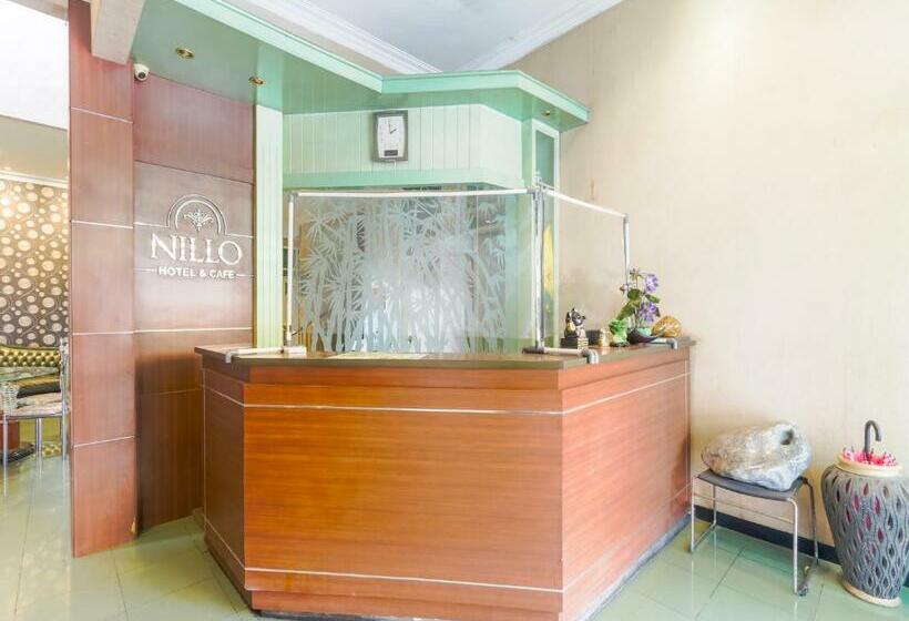 Hotel Oyo 90788 Nillo