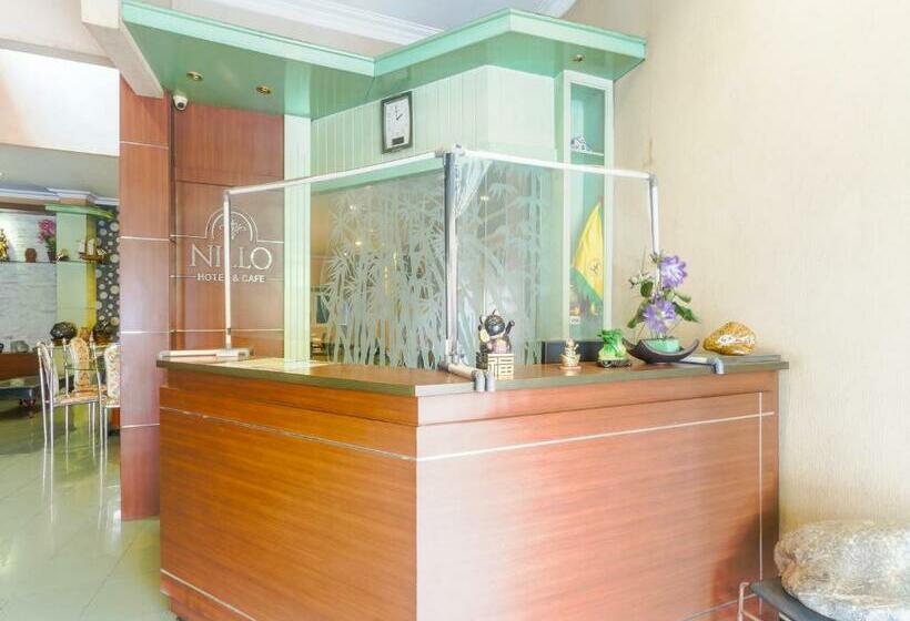 Hotel Oyo 90788 Nillo