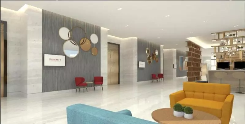 Summit Hotel Naga