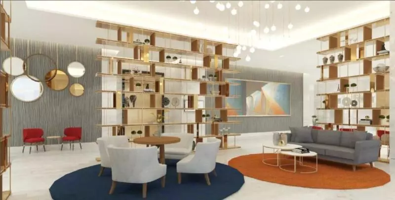 Summit Hotel Naga