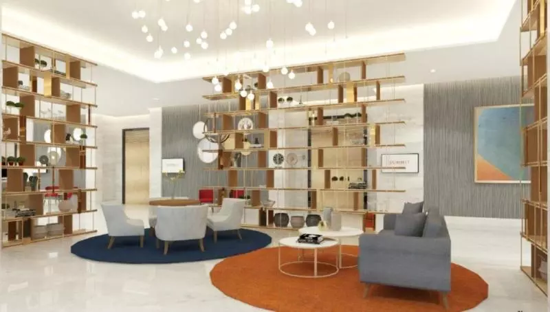 Summit Hotel Naga