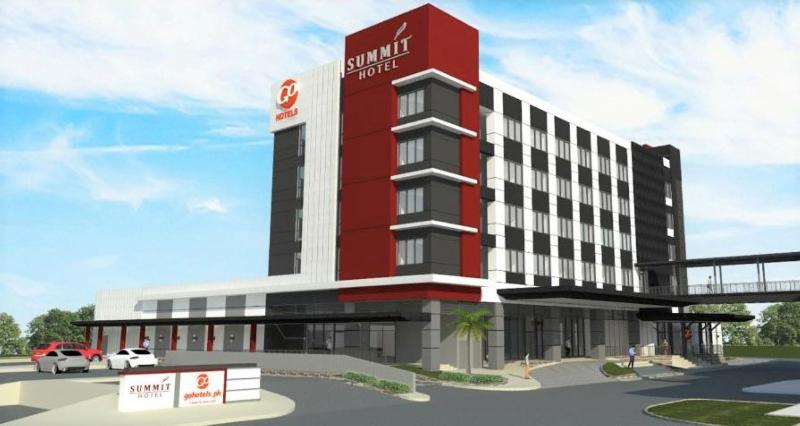 Summit Hotel Naga