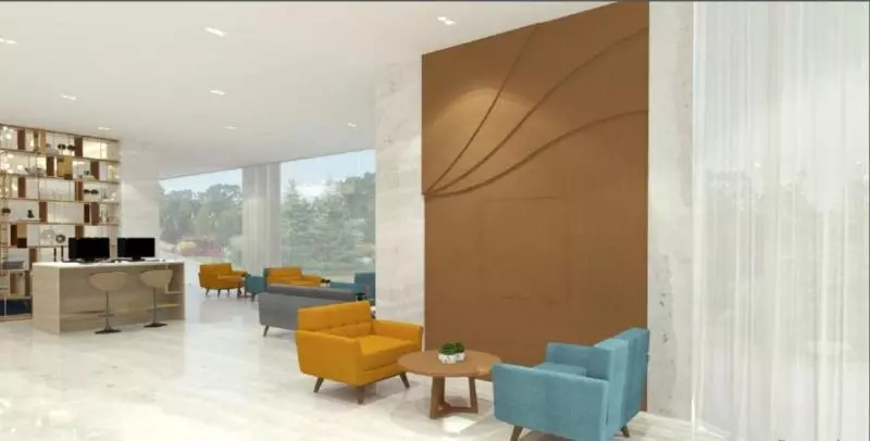 Summit Hotel Naga