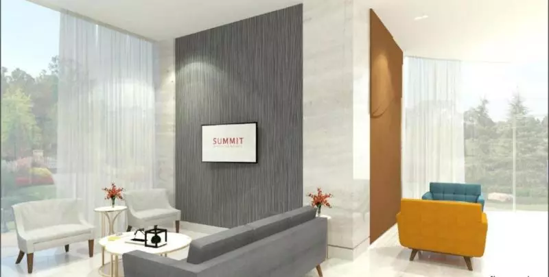 Summit Hotel Naga