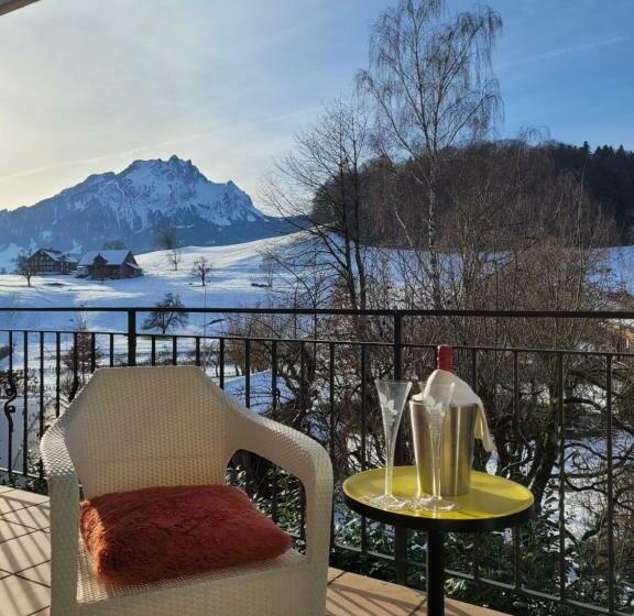 پانسیون Villa Castagna Guesthouse