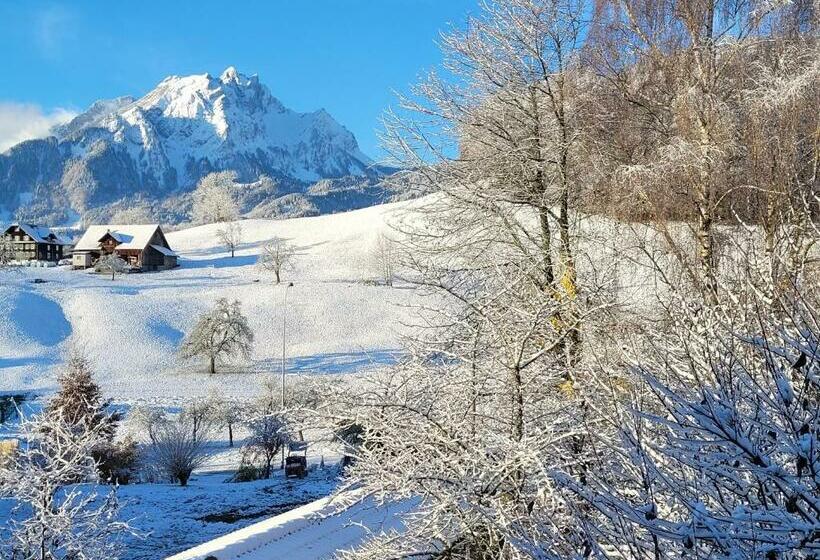 پانسیون Villa Castagna Guesthouse