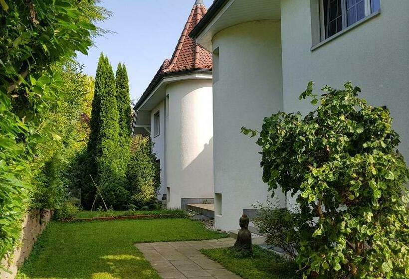 پانسیون Villa Castagna Guesthouse