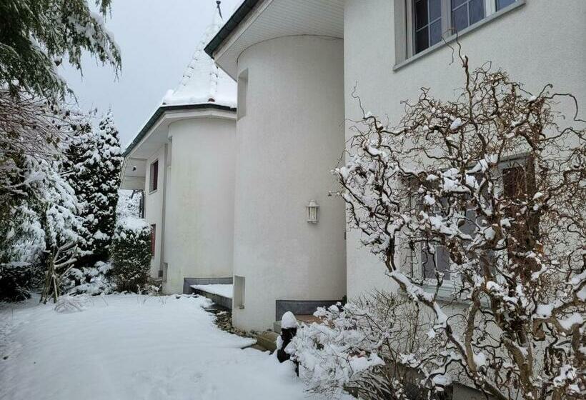 پانسیون Villa Castagna Guesthouse