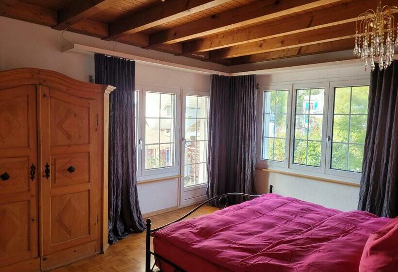 پانسیون Villa Castagna Guesthouse