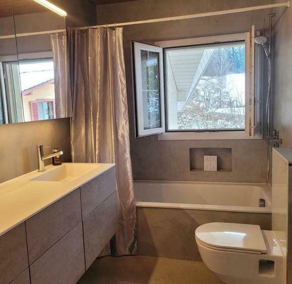 پانسیون Villa Castagna Guesthouse