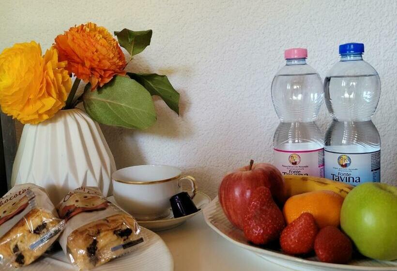 پانسیون Villa Castagna Guesthouse