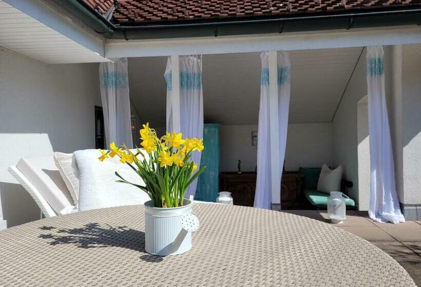 پانسیون Villa Castagna Guesthouse