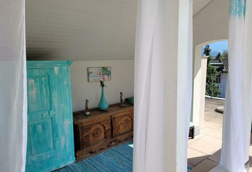 پانسیون Villa Castagna Guesthouse