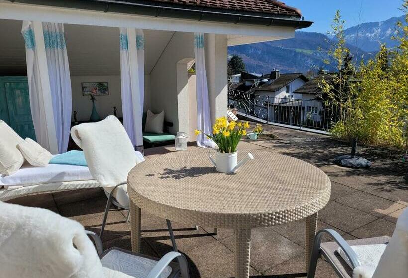 پانسیون Villa Castagna Guesthouse