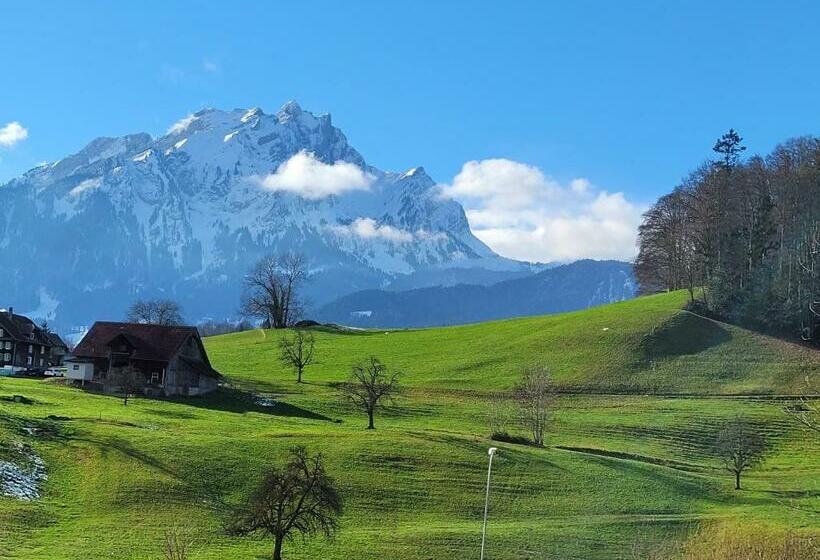 پانسیون Villa Castagna Guesthouse