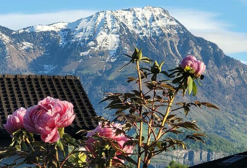 پانسیون Villa Castagna Guesthouse