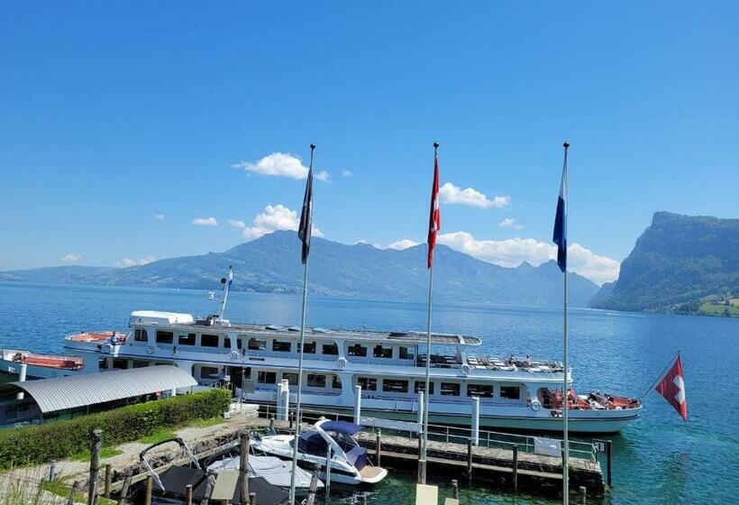 پانسیون Villa Castagna Guesthouse