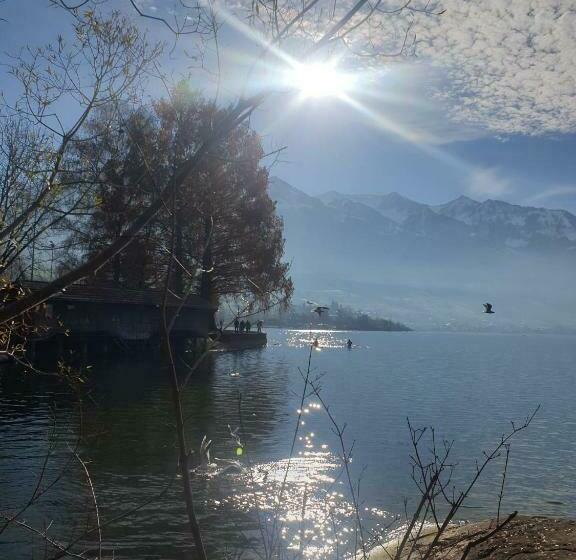 پانسیون Villa Castagna Guesthouse