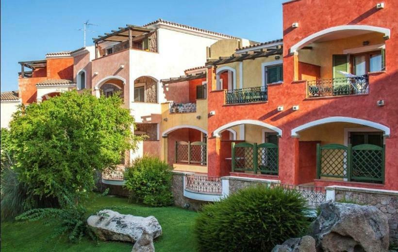 Santa Teresa Apartments