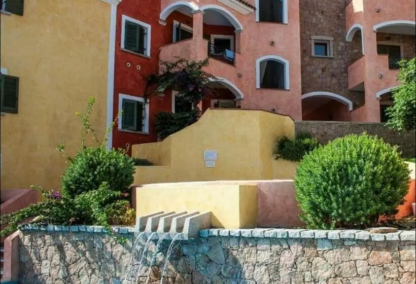 Santa Teresa Apartments