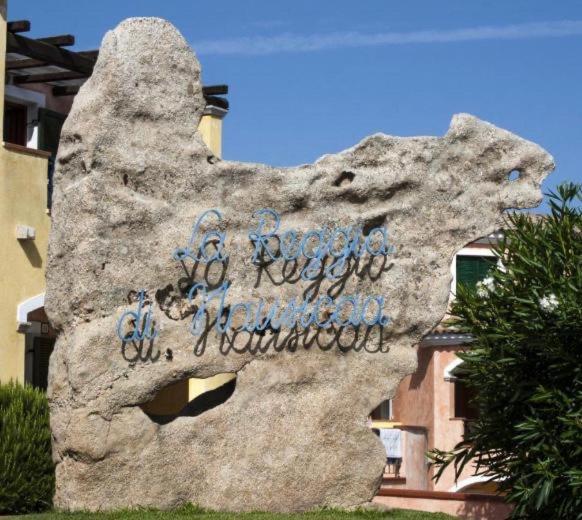 Santa Teresa Apartments