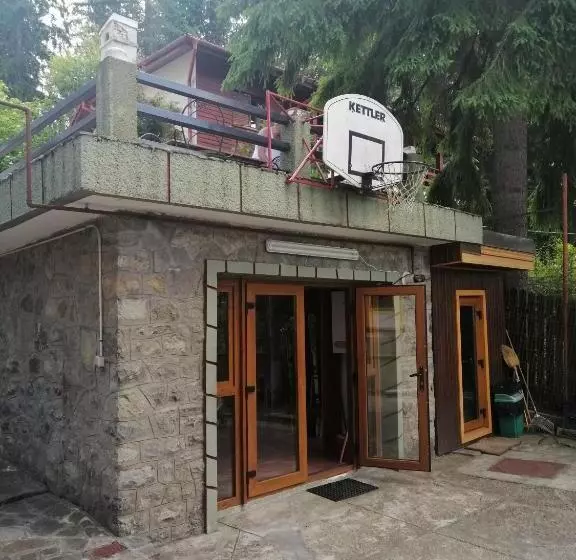 Vila Liz