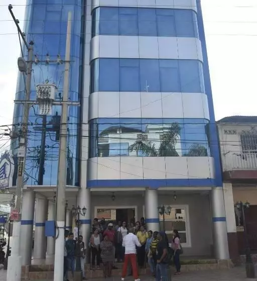 هاستل Olan´s Hotel Group