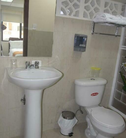 فندق صغير Olan´s Hotel Group