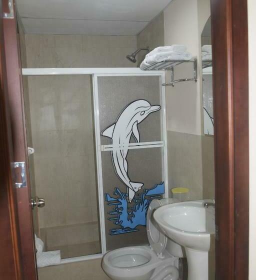 فندق صغير Olan´s Hotel Group