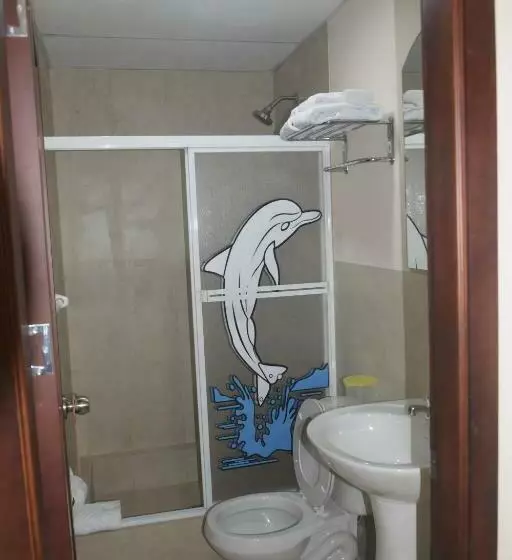 هاستل Olan´s Hotel Group