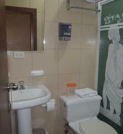 فندق صغير Olan´s Hotel Group