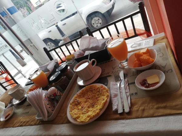 فندق صغير Olan´s Hotel Group